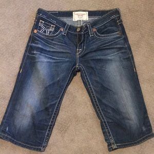 Women’s size 30 Big Star